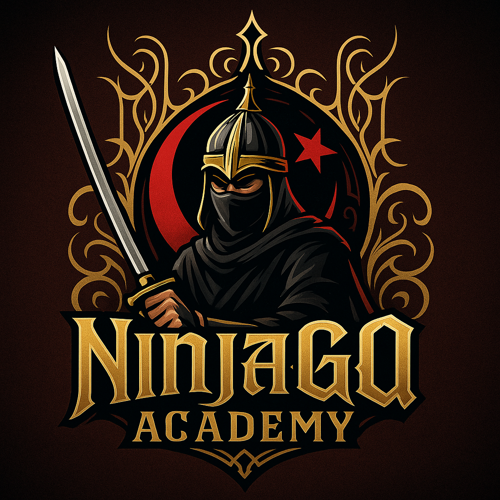 NinjaGO ACADEMY