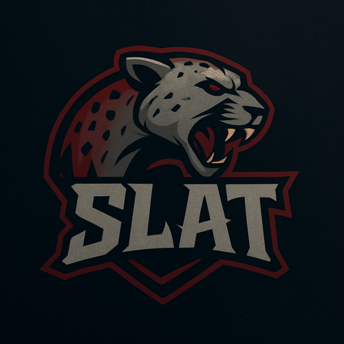 SLAT E-SPORTS