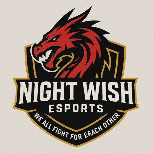 Night Wish Esports