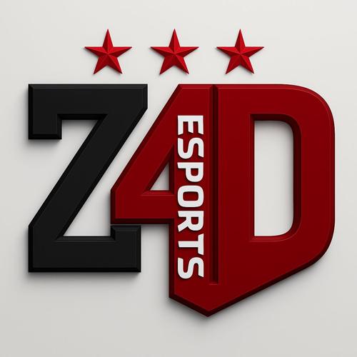 Z4D esport