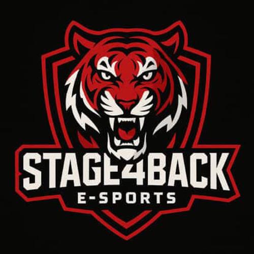 STAGE4BACK ESPORTS
