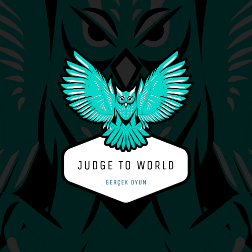 Judge to world