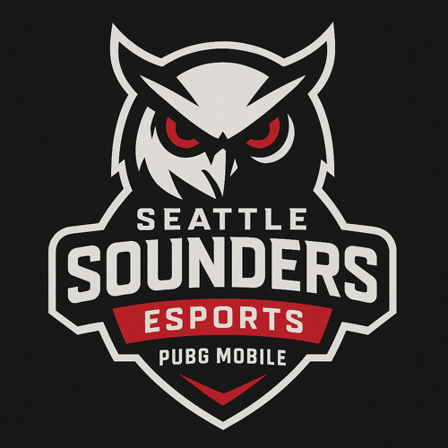 Seattle Sounders Esports