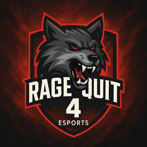 RAGE QUIT 4