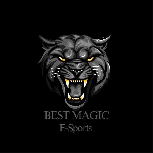 Best Magic E-Sports