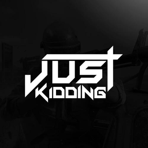 Just  Kidding