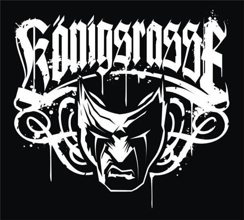 KONİGSRASSE