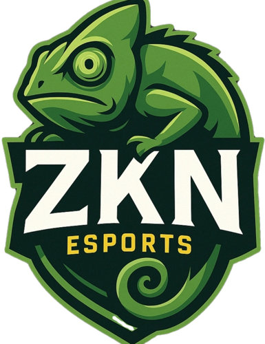 ZKN_E-SPORTS