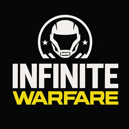 İNFİNİTE WARFARE