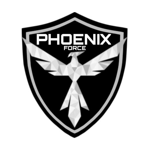 phoenix force