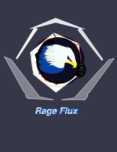 Rage Flux