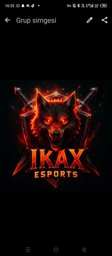İKAxESPORTS