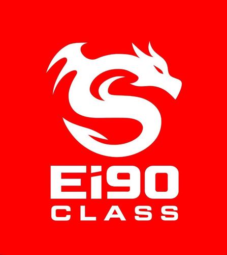Eİ90 Class