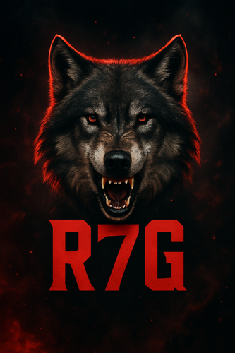 R7G Esports