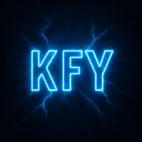 KFY ESPORT