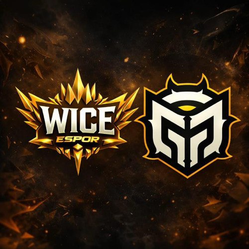 GTA WİCE ESPORTS