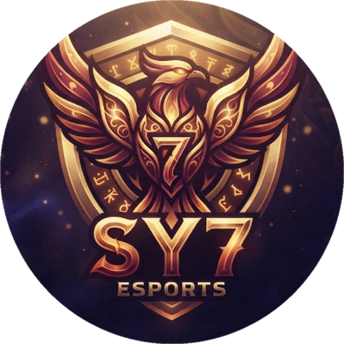 SY7 ESPORTS