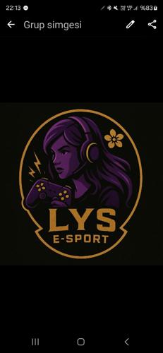 Let Your Shine E Sports