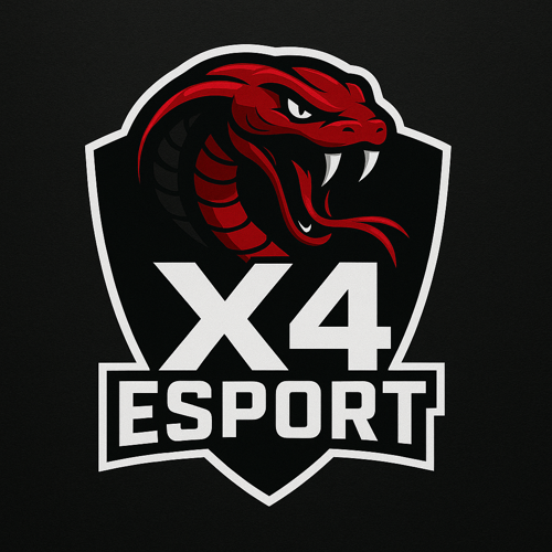 X4 Espor