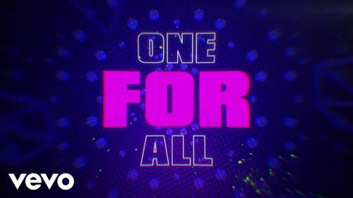 ONE FOR ALL