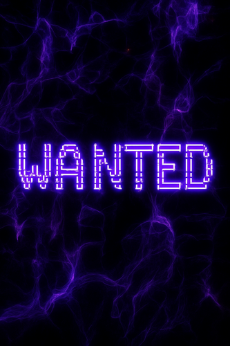 WANTED