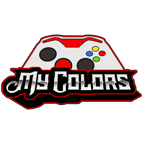 My Colors Esports