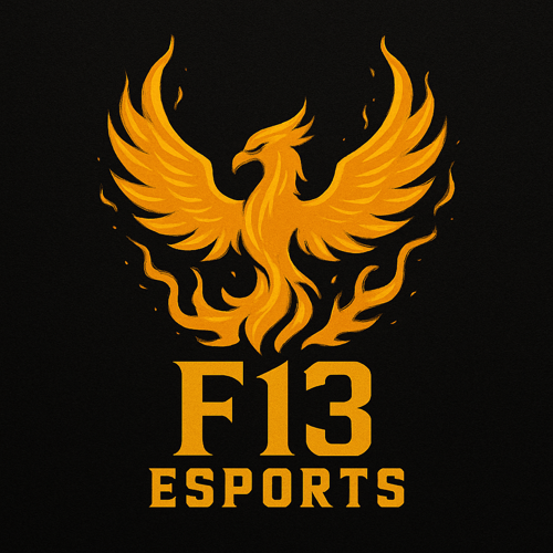 F13 E-Sports