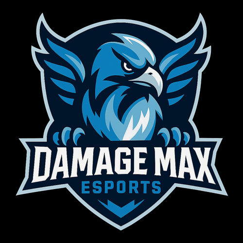 DAMAGE MAX E-SPORTS