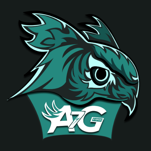 A7G E-SPORTS