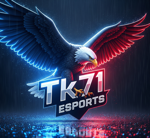 TK71-ESPORTS