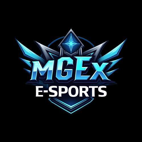 MGEx E- SPORTS