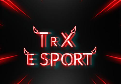 TrX ESPORT