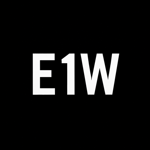 E1W