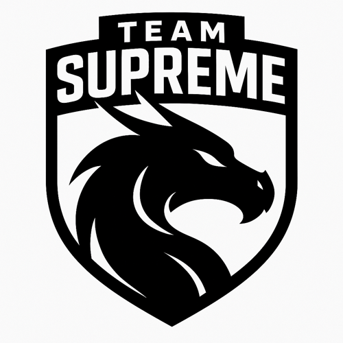 TEAM SUPREME