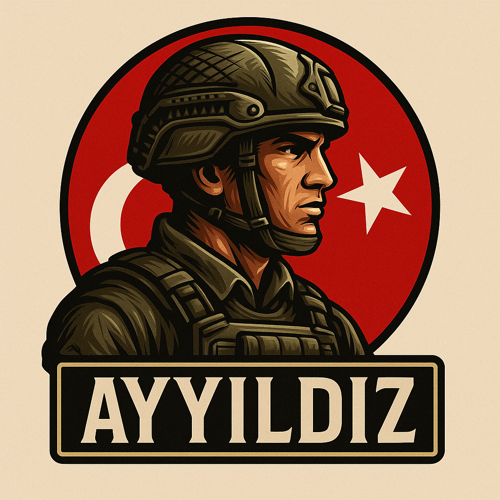 AY-YILDIZ