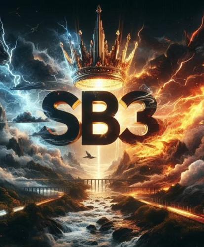 SB3•KURDISH E-SPORTS