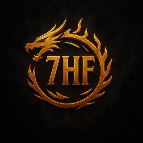 7HFEsports
