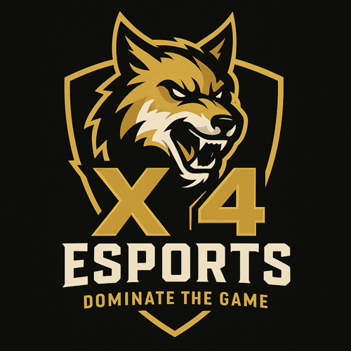 X4 Esports