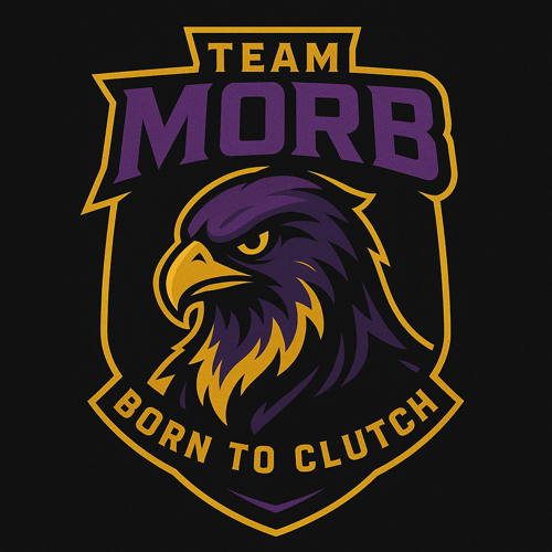 TEAM MORB
