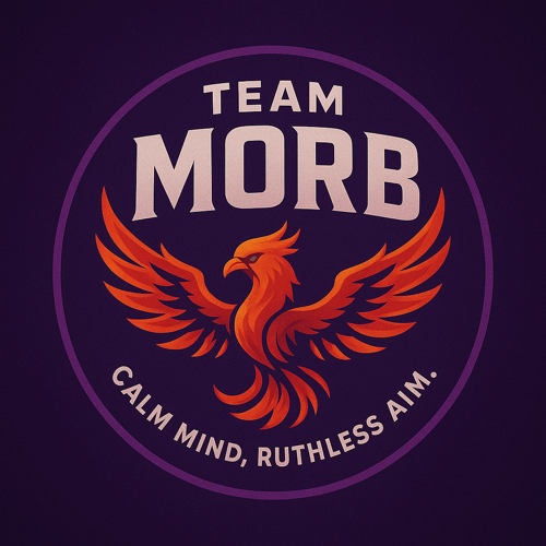 TEAM MORB