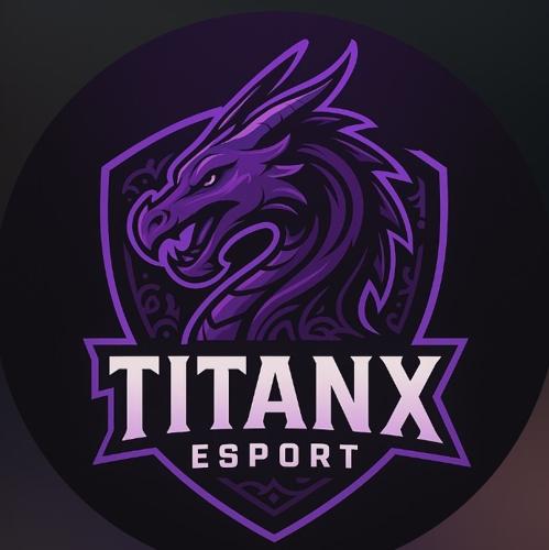 TitanX Espor