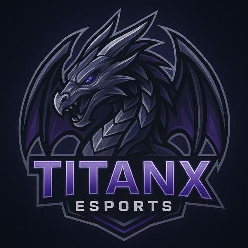 TitanX Espor