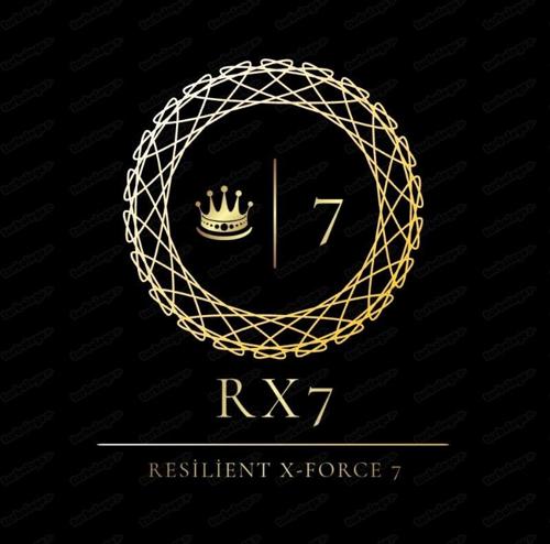Resilient X-Force 7