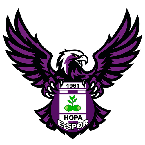 HopaEspor