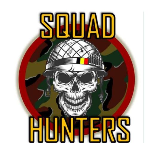 squad hunders