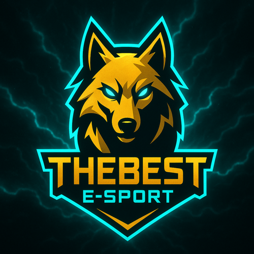 Thebest e-sport