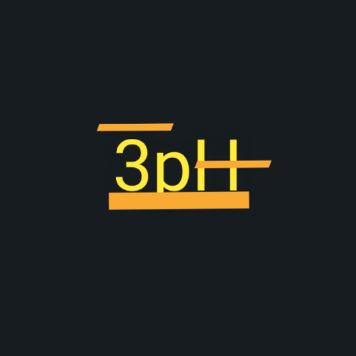 3pH esports