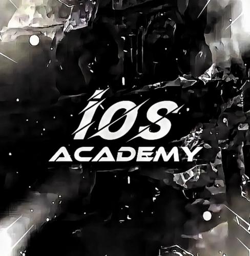 İOS ACADEMY