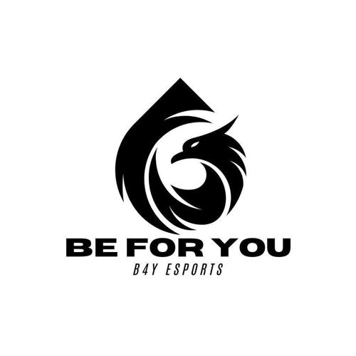 Be for You