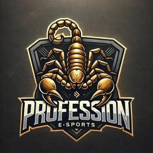 Prof esports